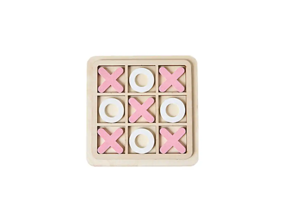 Bild 2 von Tic Tac Toe