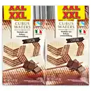 Bild 1 von Feiny Biscuits Zarte Waffelwürfel im Doppelpack