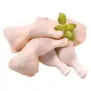 Bild 1 von Meine Fleischerei Hähnchenschenkelpfanne