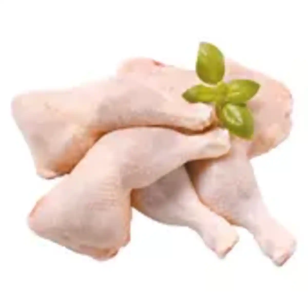 Bild 1 von Meine Fleischerei Hähnchenschenkelpfanne