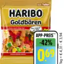 Bild 1 von Haribo Fruchtgummi oder Lakritz