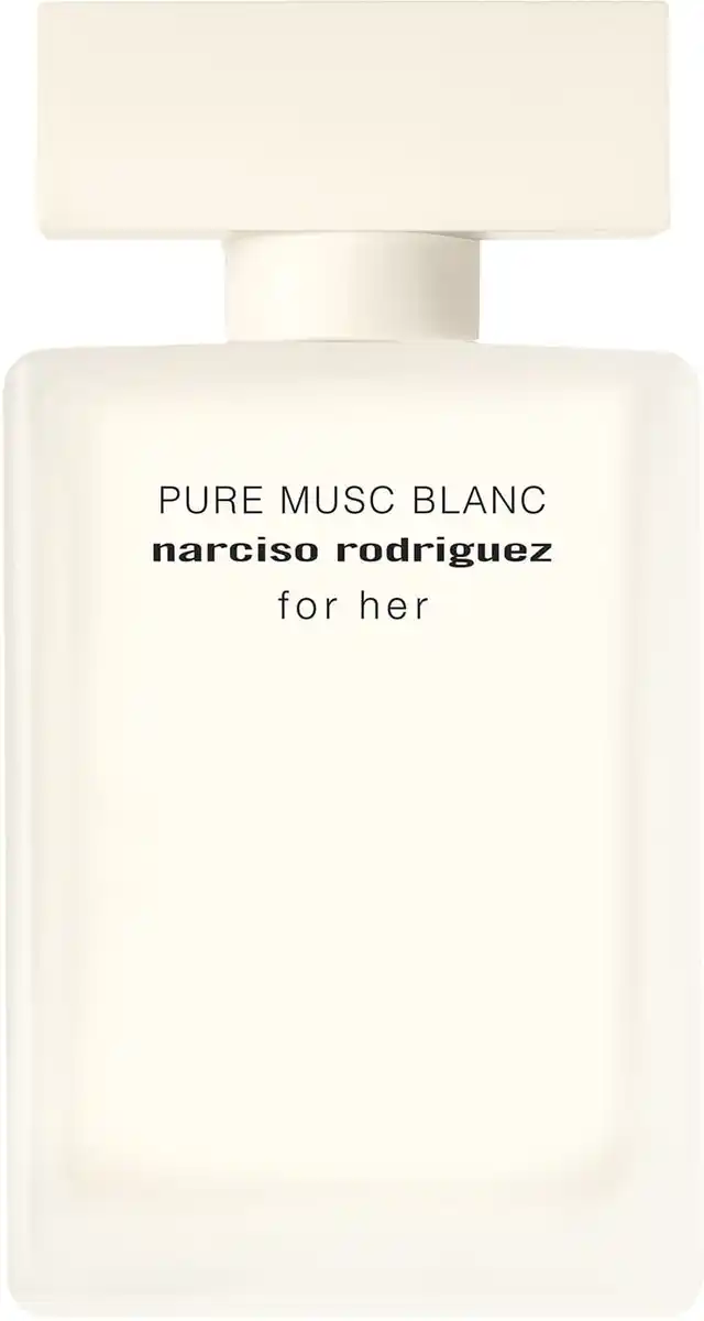 Bild 1 von NARCISO RODRIGUEZ for her Pure Musc Blanc Eau de Parfum Intense, 50 ml