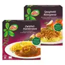 Bild 1 von Du darfst Fertiggericht