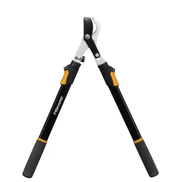 Bild 3 von FISKARS Teleskop-Astschere »SmartFit«, Klingenlänge: 7 mm, Stahl