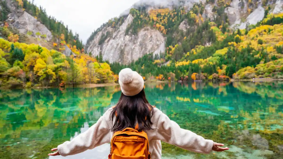 Bild 1 von Rundreisen China & Tibet: Wo Kaiserreiche, Klöster & Natur verschmelzen