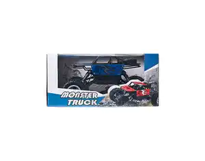 RC Monster Truck