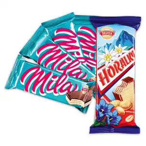 Sedita Horalky / Mila