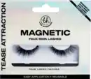 Bild 1 von bh cosmetics Künstliche Wimpern Magnetic Tease Attraction (1 Paar), 2 St