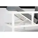 Bild 4 von Lounge-Gruppe Rhodos 3-tlg. Anthrazit