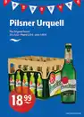 Bild 1 von Pilsner Urquell The Original Pilsner