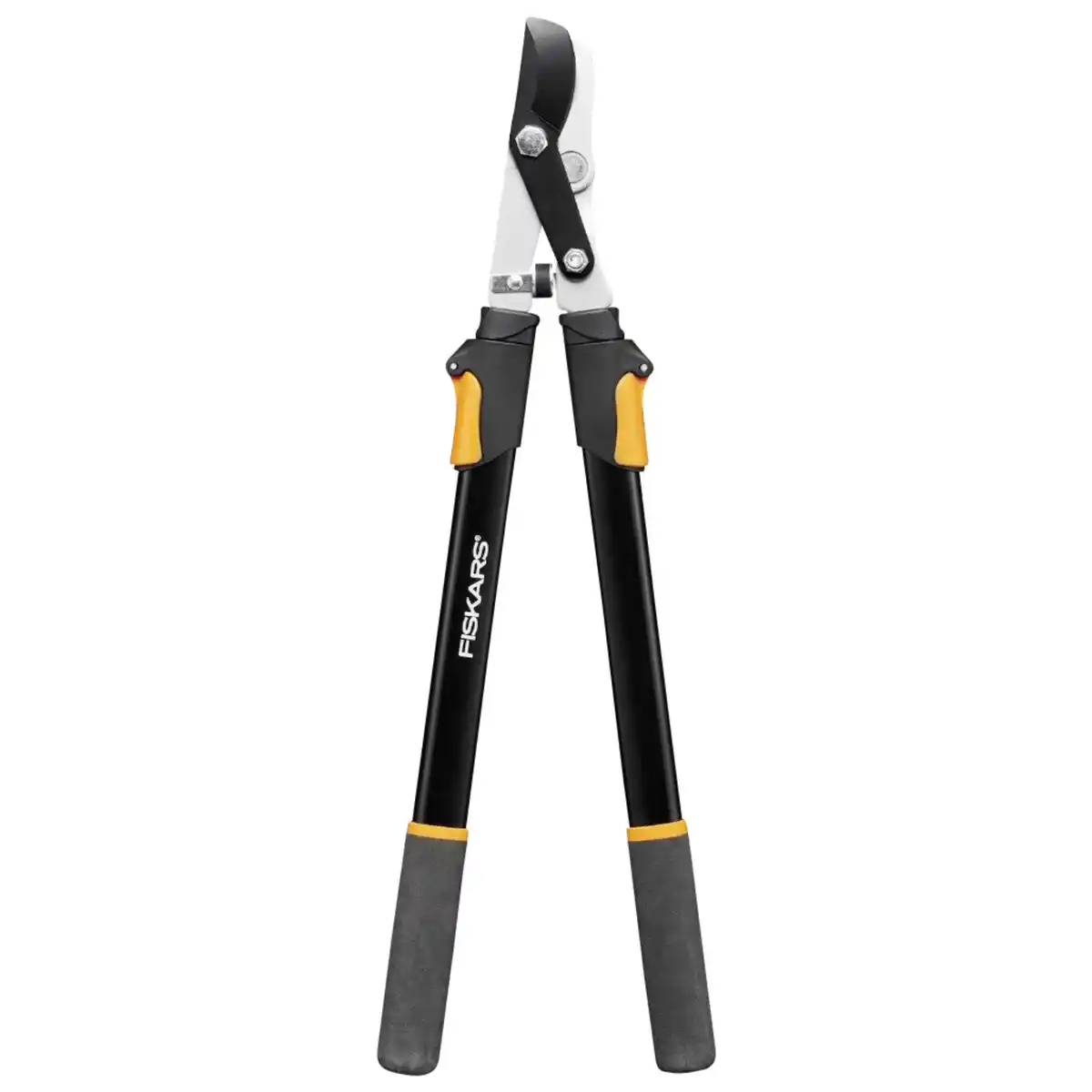 Bild 2 von FISKARS Teleskop-Astschere »SmartFit«, Klingenlänge: 7 mm, Stahl