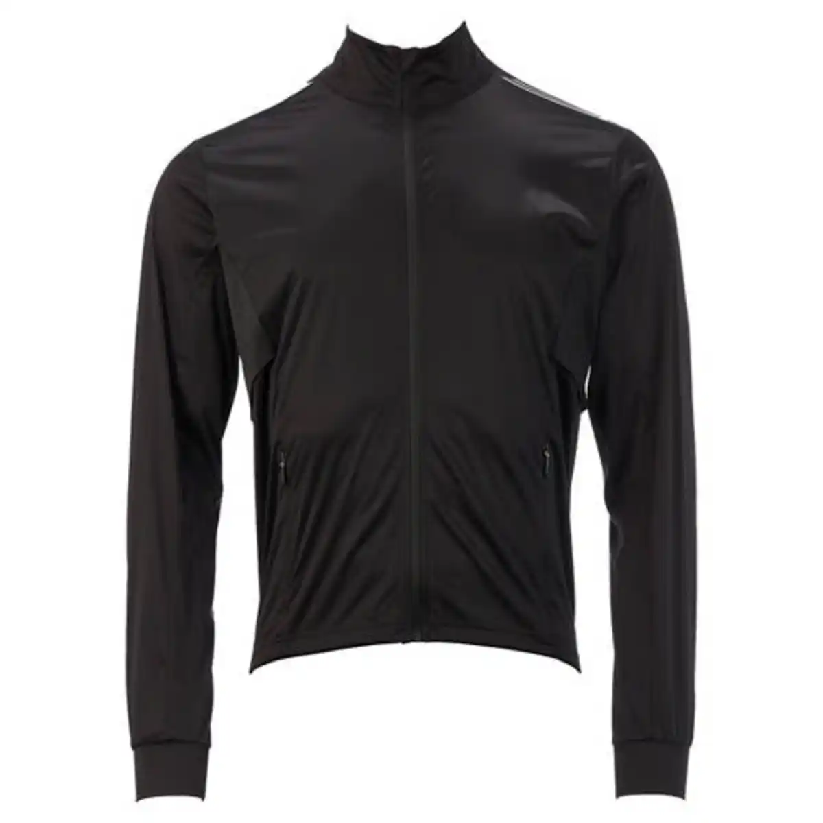 Bild 1 von CRANE Herren Fahrradjacke, Schwarz, M 48/50