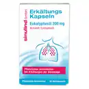 Bild 1 von Sinulind Erkältungs Kapseln