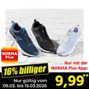 Bild 1 von Toptex Sport Ultralight-Sportschuhe