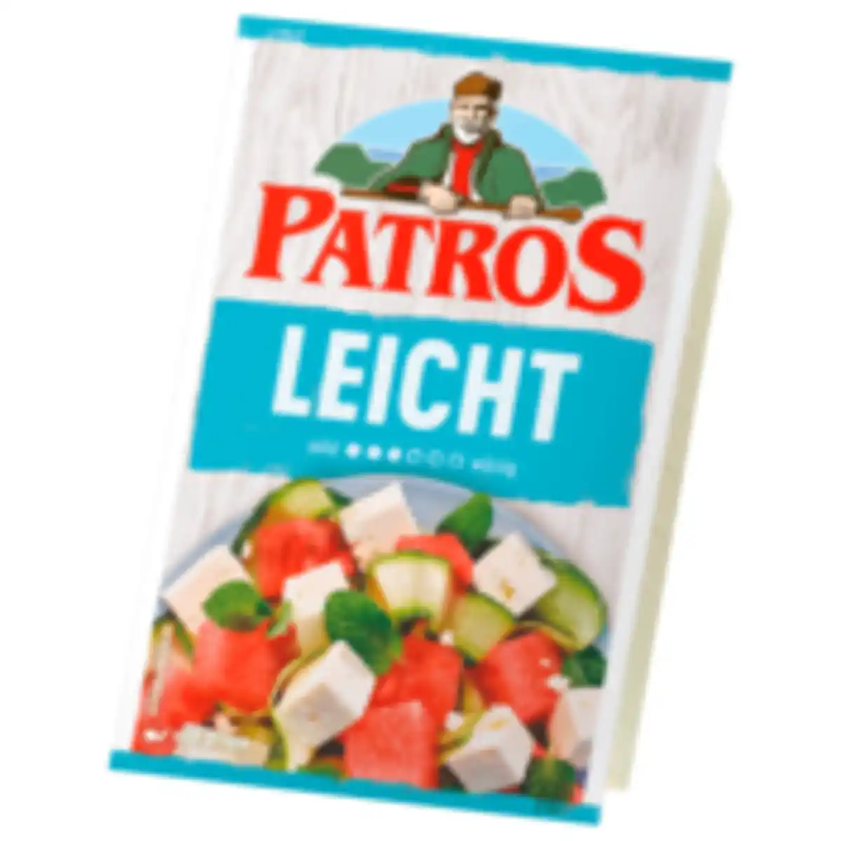 Bild 1 von Patros Leicht