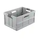 Bild 2 von KEEEPER Klappbox »Benno«, 45,0L 53,5x37,5x27,5 cm nordic grey