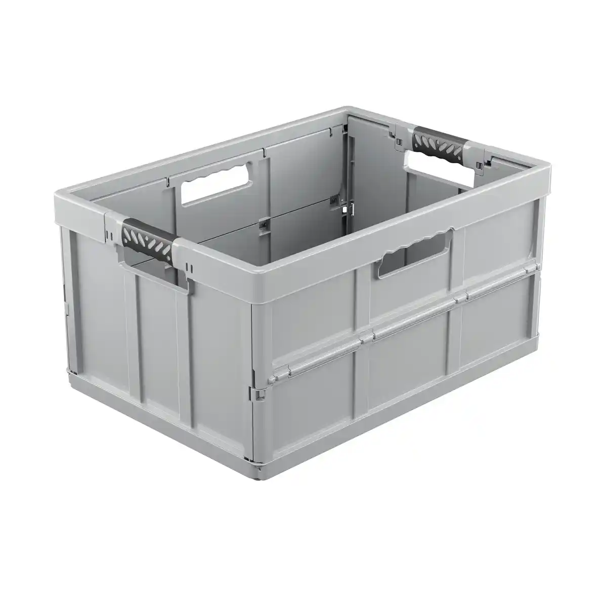 Bild 2 von KEEEPER Klappbox »Benno«, 45,0L 53,5x37,5x27,5 cm nordic grey