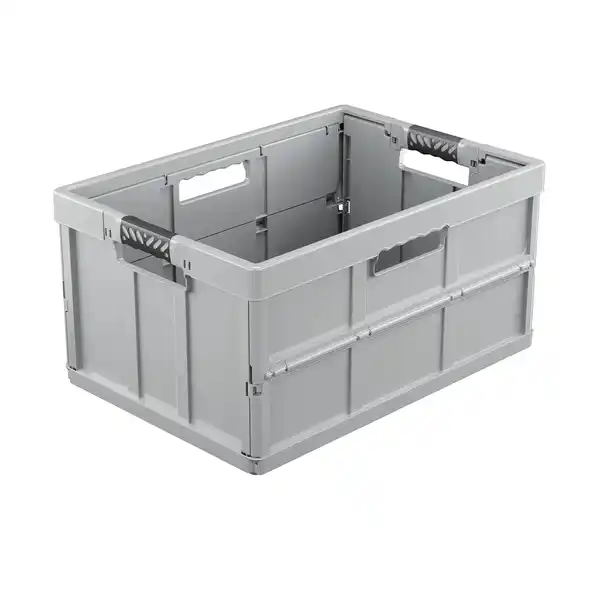 Bild 2 von KEEEPER Klappbox »Benno«, 45,0L 53,5x37,5x27,5 cm nordic grey