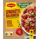 Bild 1 von Maggi Fix, Herzensküche oder Food Travel Würzpaste