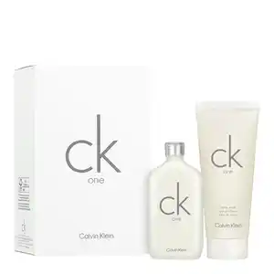 Calvin Klein ck one Eau de Toilette, 1 Stk