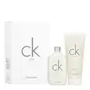 Bild 1 von Calvin Klein ck one Eau de Toilette, 1 Stk