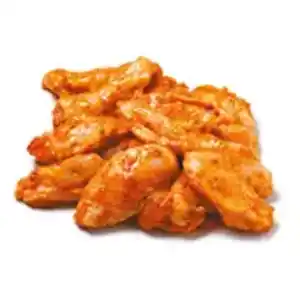 Meine Fleischerei Chicken Wings gewürzt