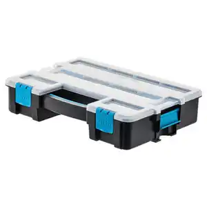 WORKZONE Aufbewahrungsboxen, Sortimentskasten