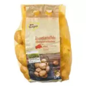 GO Regio Speisekartoffeln