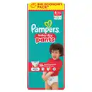 Bild 1 von Pampers Baby-Dry Pants Gr. 6, 50 Stk