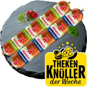 Rügenwalder Teewurst