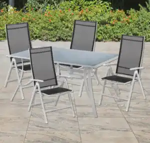 Gartenmöbel-Set »Meike«