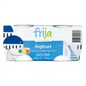 frija Joghurt griechischer Art