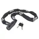 Bild 1 von RIDE+GO Fahrradkettenschloss