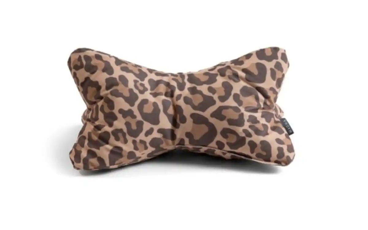 Bild 2 von Leseknochen Leo, braun, 22 x 22 cm