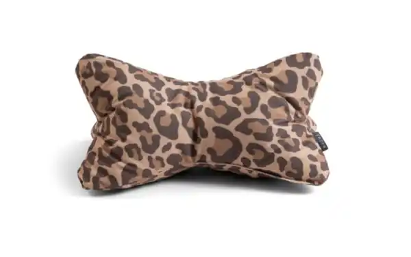 Bild 2 von Leseknochen Leo, braun, 22 x 22 cm