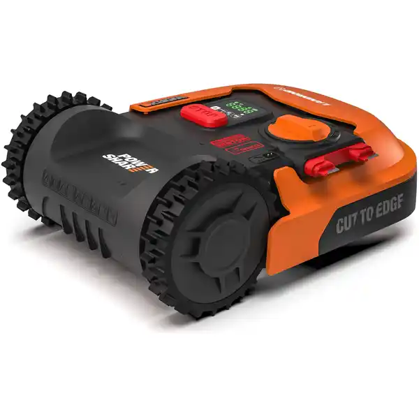 Bild 4 von Worx Mähroboter Landroid M500 20 V - WR141E