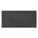 Bild 1 von Betonplatte, 50 x 25 x 4 cm, anthrazit, Kanten: gefast