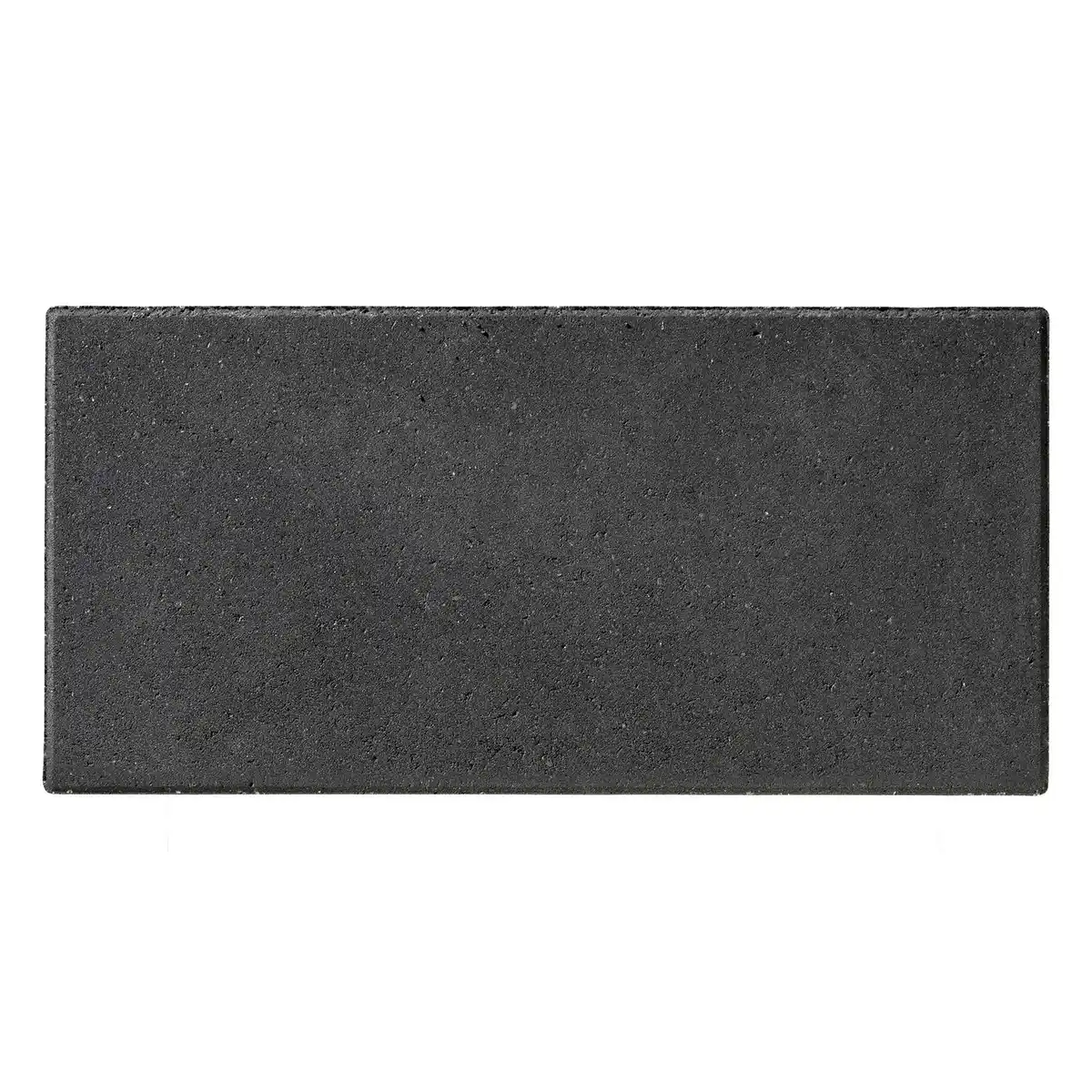 Bild 1 von Betonplatte, 50 x 25 x 4 cm, anthrazit, Kanten: gefast