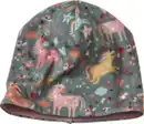 Bild 1 von ALANA Mütze mit Einhorn-Muster, bunt, Gr. 52/53, 1 St