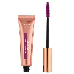M. Asam® MAGIC FINISH Grow & Tint Mascara, 0 Deep