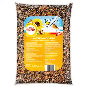 Little-Friends Streufutter