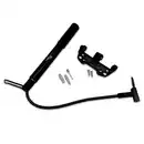 Bild 1 von Top Velo Alu-Luftpumpe