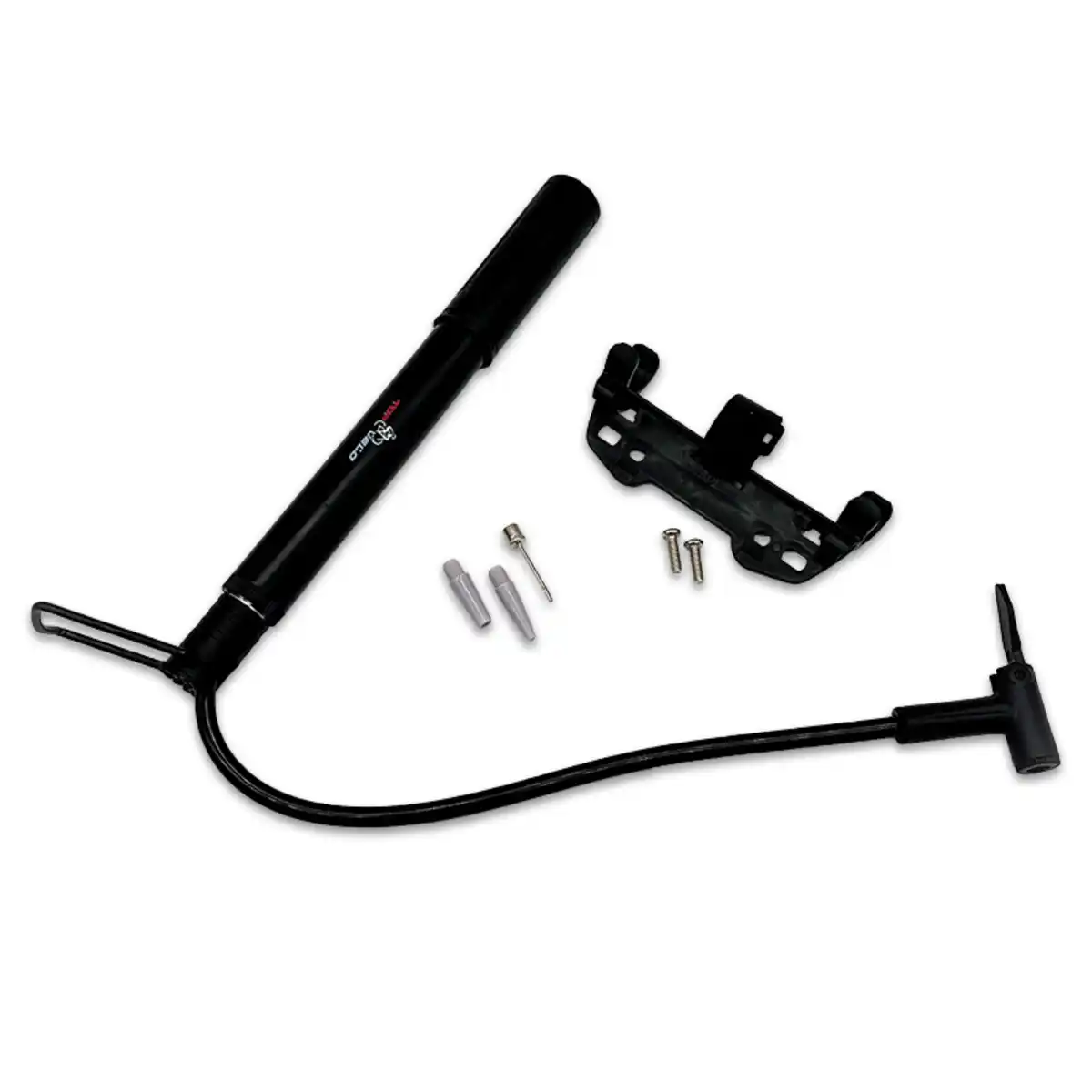 Bild 1 von Top Velo Alu-Luftpumpe