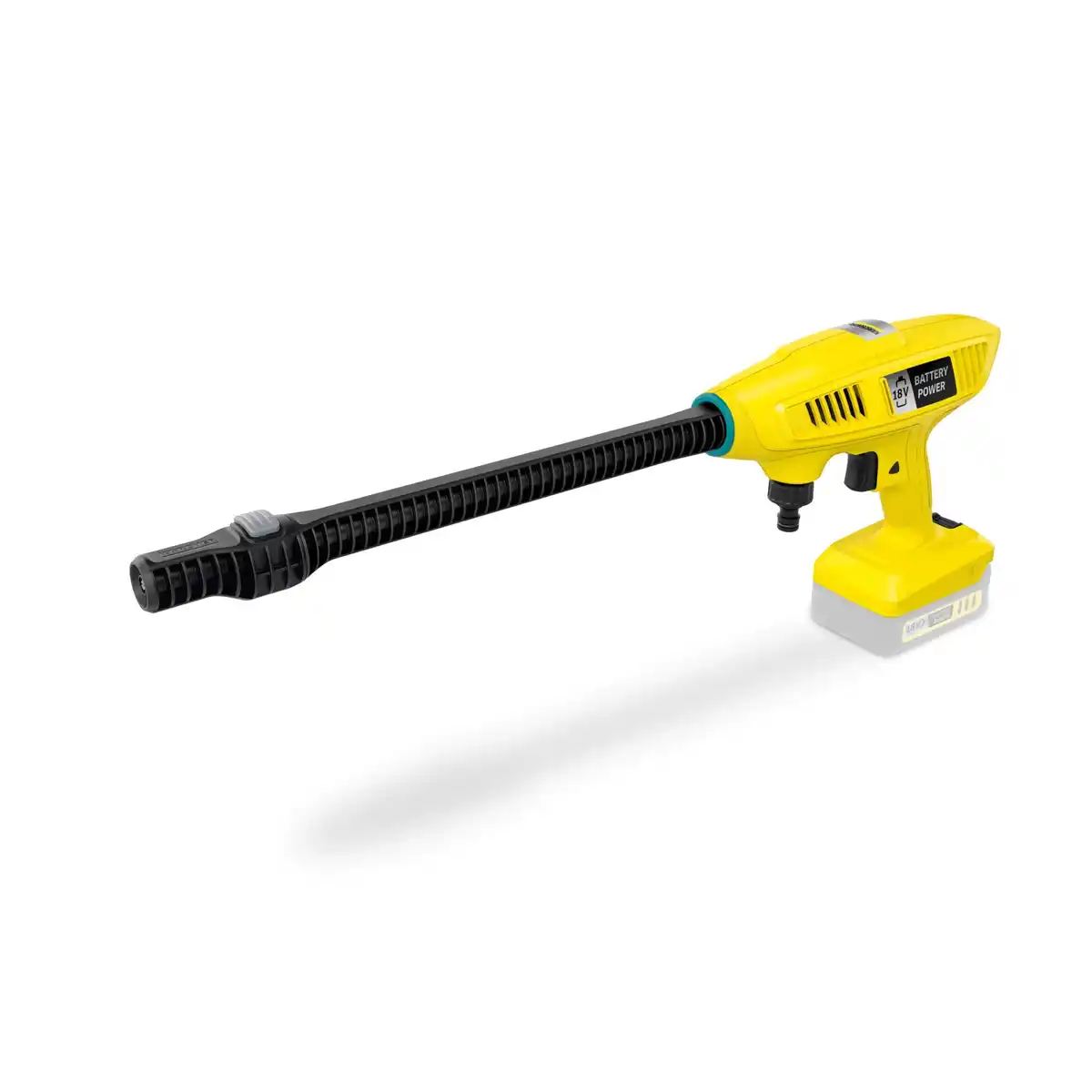 Bild 3 von Kärcher Akku-Mitteldruckreiniger KHB 4-18 Battery