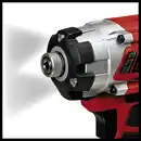 Bild 2 von EINHELL Akku-Schlagschrauber »Einhell Expert Plus«, 18 V, ohne Akku