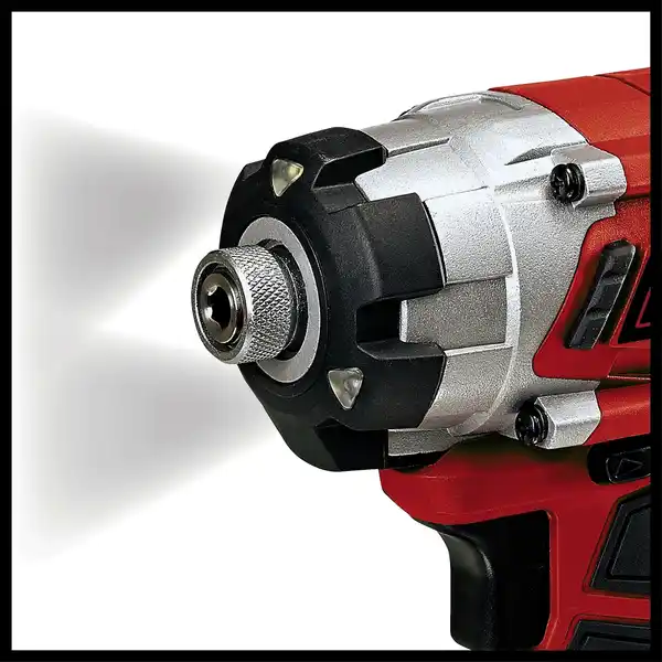 Bild 2 von EINHELL Akku-Schlagschrauber »Einhell Expert Plus«, 18 V, ohne Akku