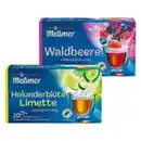 Bild 1 von Meßmer Früchtetee