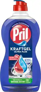 PRIL Kraftgel Ultra Plus, 450 ml