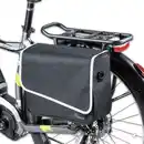 Bild 1 von Top Velo Fahrrad-Umhängetasche