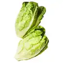 Bild 1 von NATUR LIEBLINGE Salatherzen Mini Romana 2er-Packung